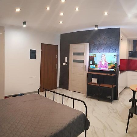 Apartament Malta ポズナン エクステリア 写真