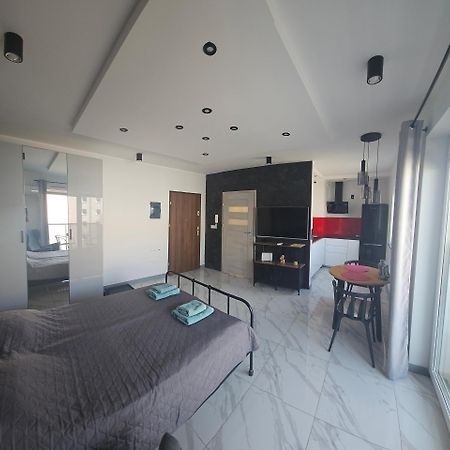 Apartament Malta ポズナン エクステリア 写真