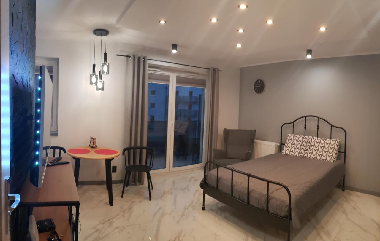 Apartament Malta ポズナン エクステリア 写真