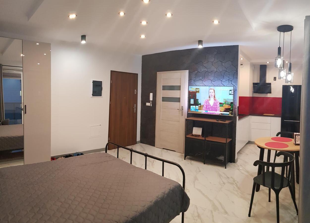 Apartament Malta ポズナン エクステリア 写真