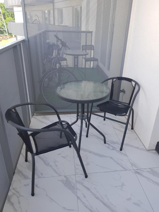 Apartament Malta ポズナン エクステリア 写真