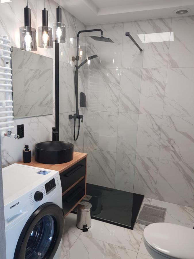 Apartament Malta ポズナン エクステリア 写真