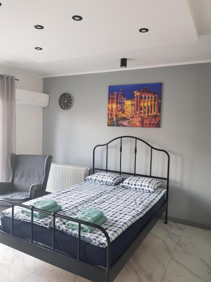 Apartament Malta ポズナン エクステリア 写真