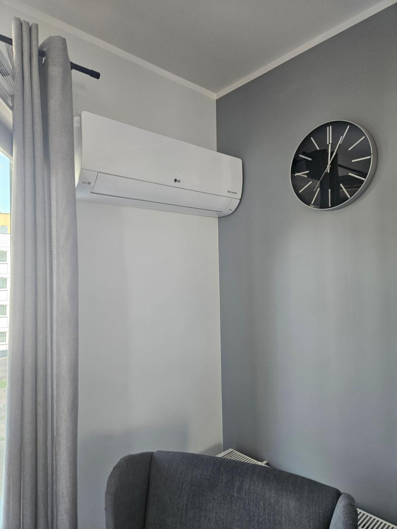 Apartament Malta ポズナン エクステリア 写真