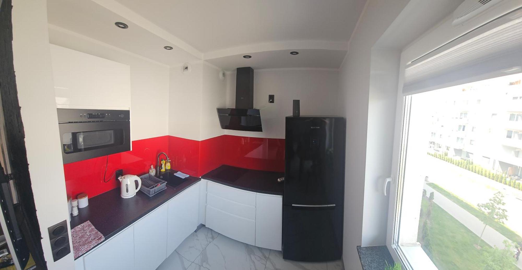Apartament Malta ポズナン エクステリア 写真