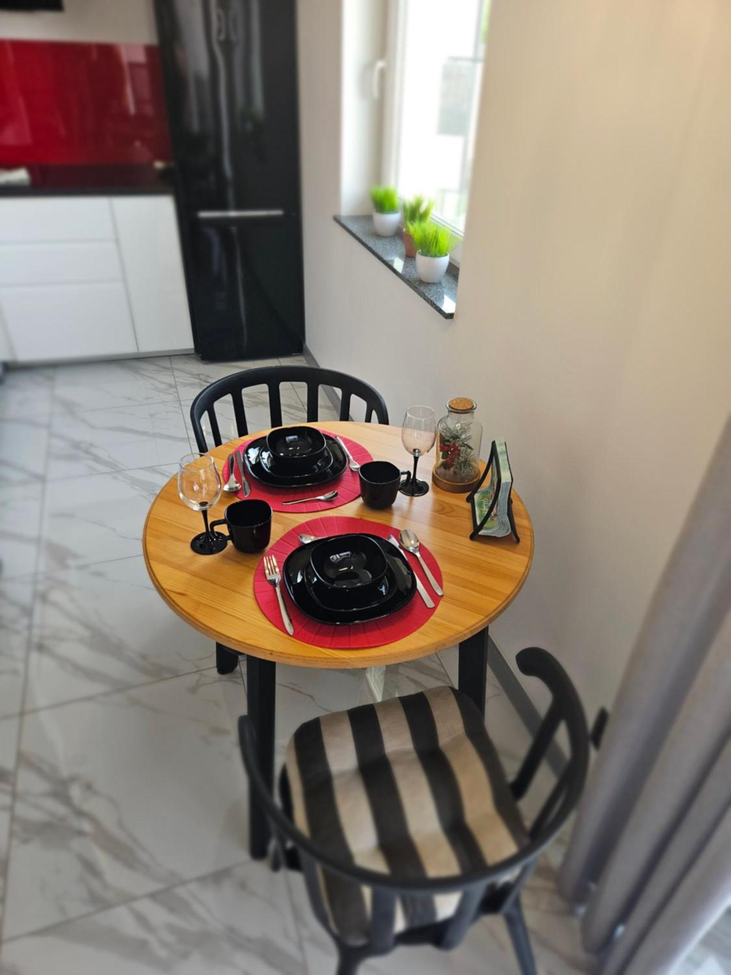 Apartament Malta ポズナン エクステリア 写真