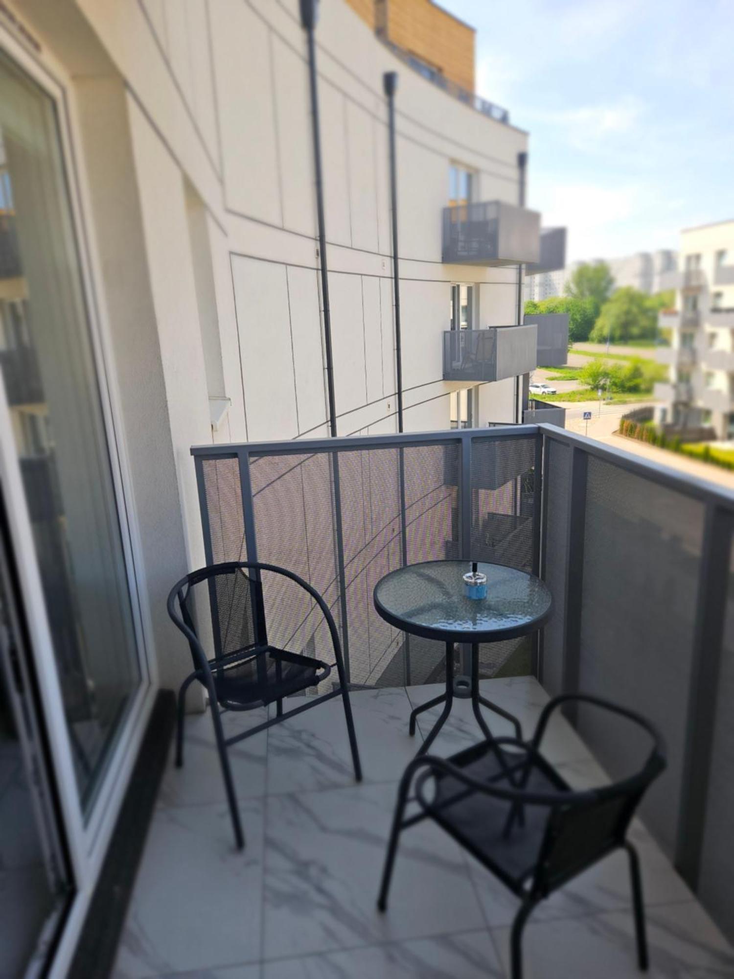 Apartament Malta ポズナン エクステリア 写真