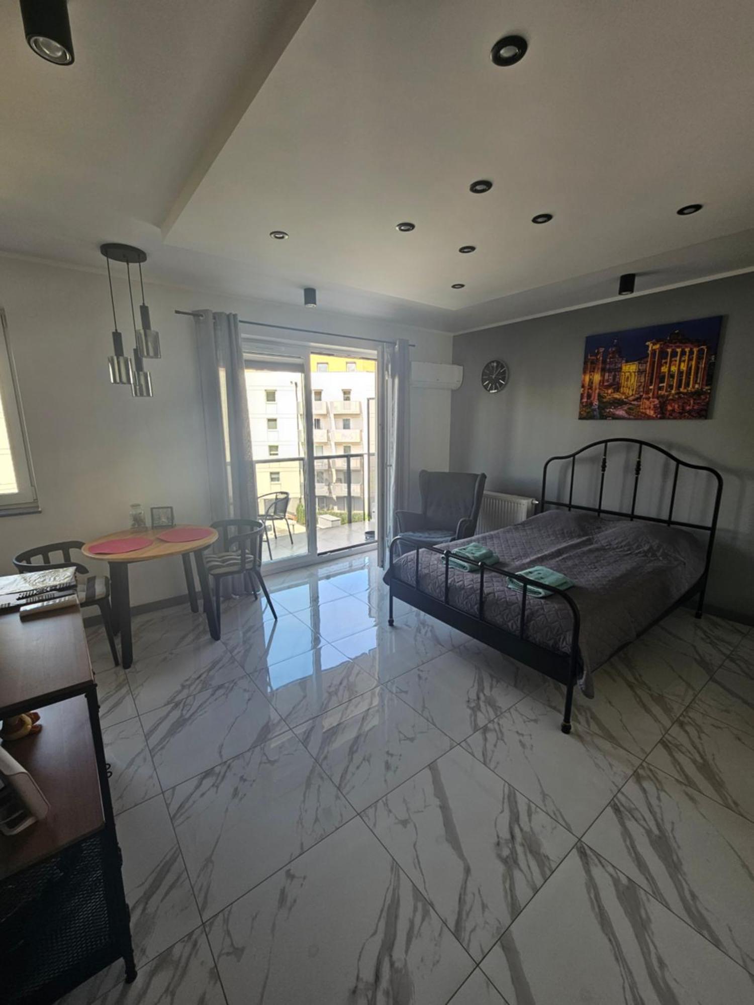 Apartament Malta ポズナン エクステリア 写真