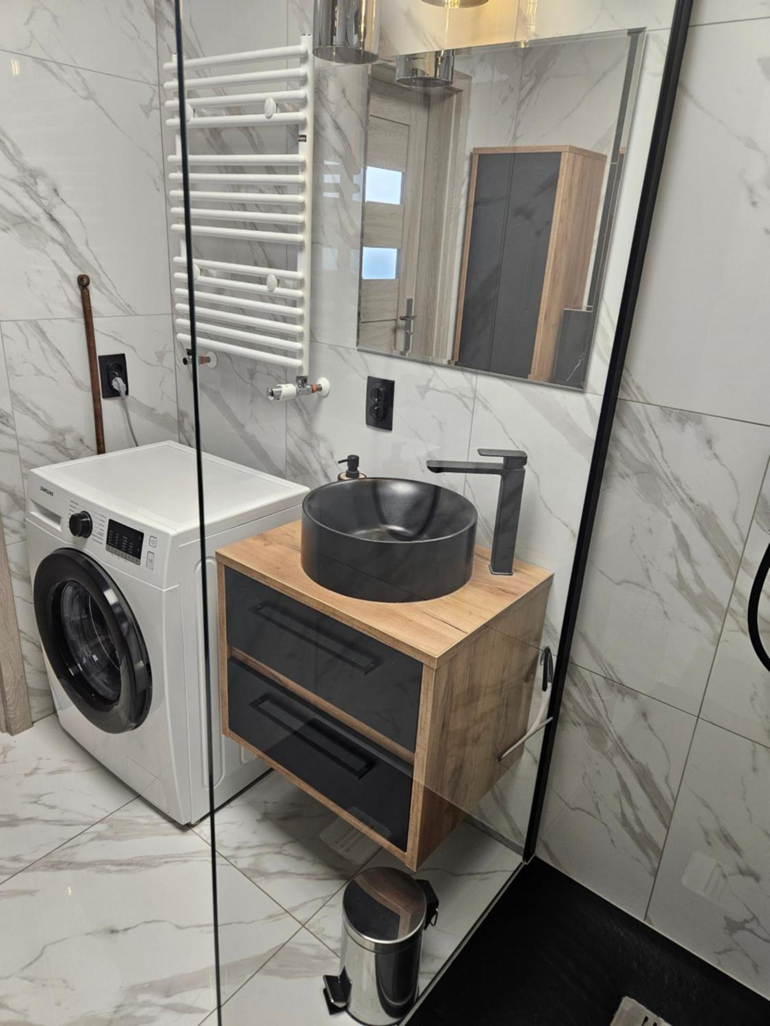 Apartament Malta ポズナン エクステリア 写真